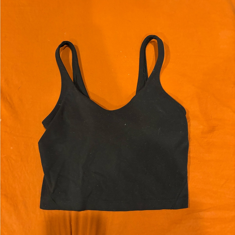 lululemon Align Tank Top